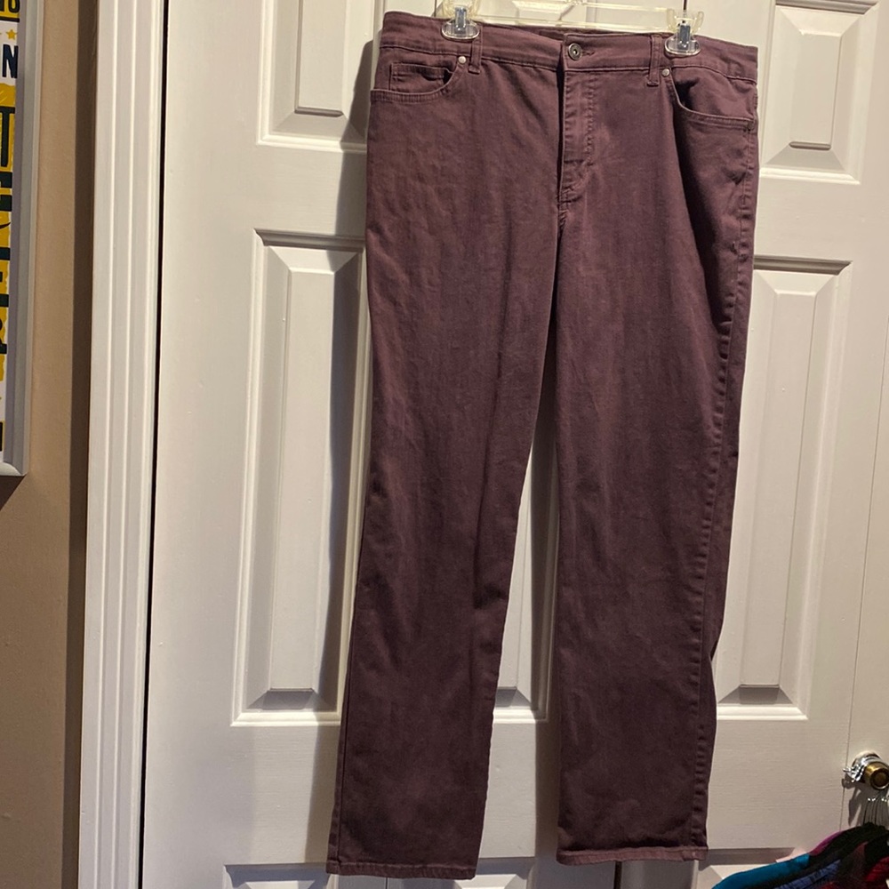Bandolino Jeans